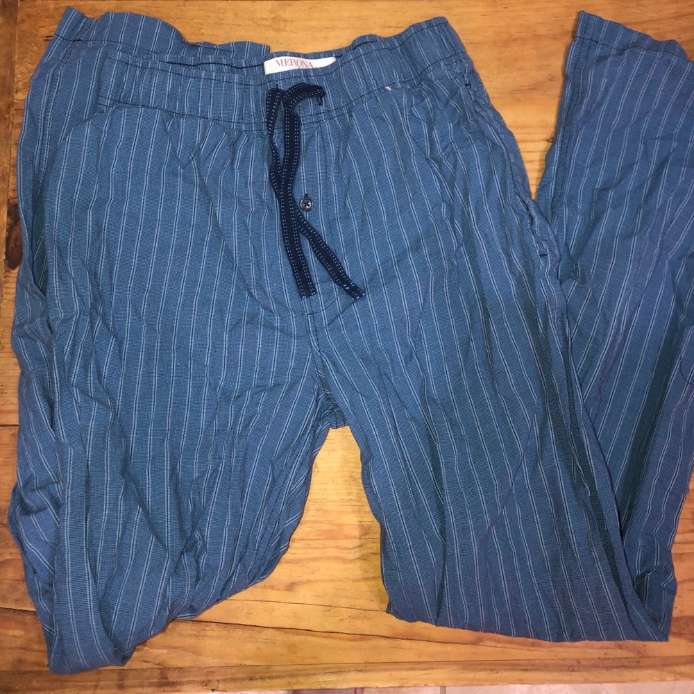 Pjs Pants